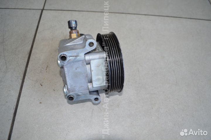 Насос гура 1.6 бензин focus 2 Volvo s40 v50 c-max