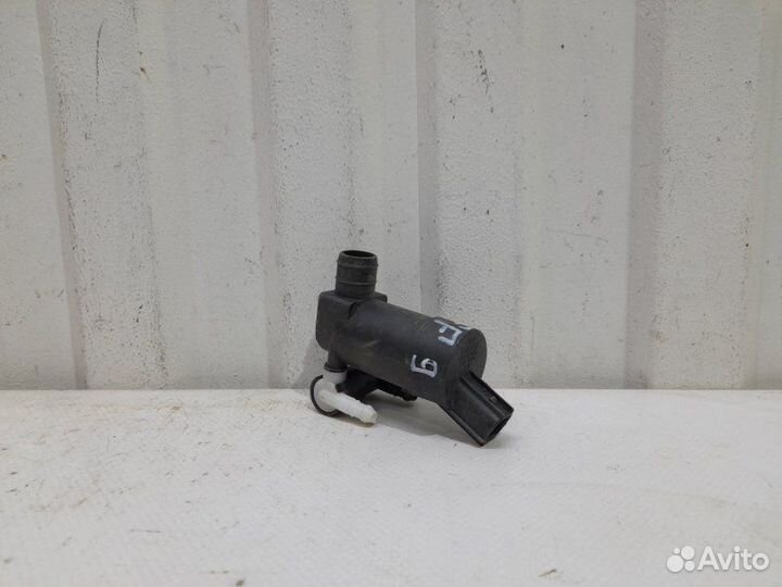 Насос омывателя Ford Focus 2 2004 - 2011