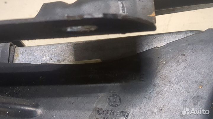 Отопитель автономный Audi Q7, 2006