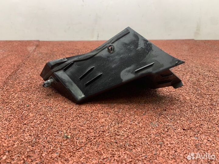 Жабо дворников Ford Transit 8 MK8 2014- BUS