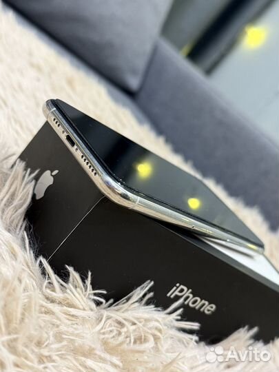 iPhone 11 Pro, 256 ГБ