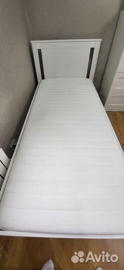 Матрас ортопедический 90 200