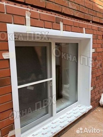 Остекление окон