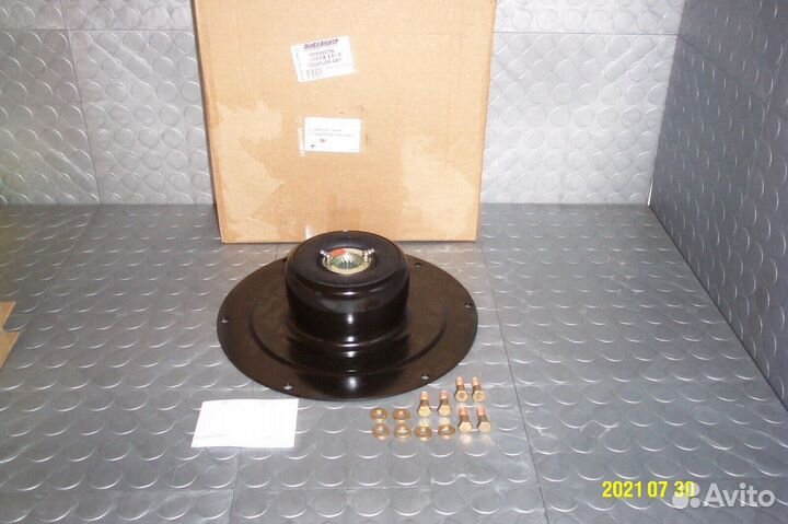 Демферная муфта новая 8M0098796 8M0098795