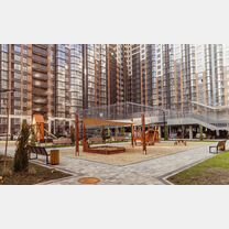 1-к. квартира, 35 м², 2/18 эт., Краснодар