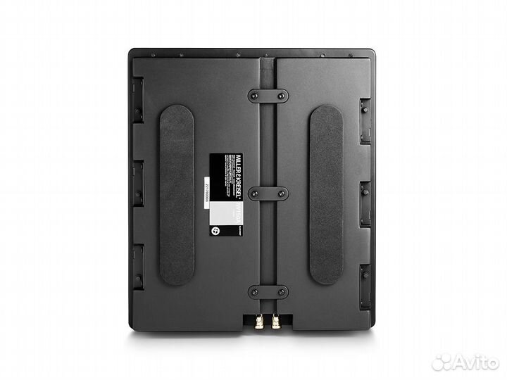 Встраиваемая акустика M&K IW150A White