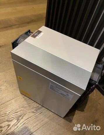 Antminer L7 8800Mh