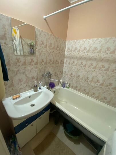 1-к. квартира, 34 м², 4/9 эт.