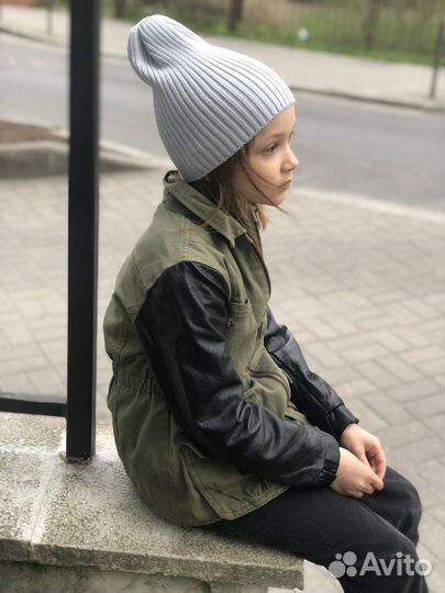 Шапка детская
