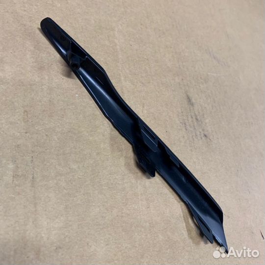 Вставка бампера Land Rover