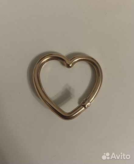 Подвеска tous