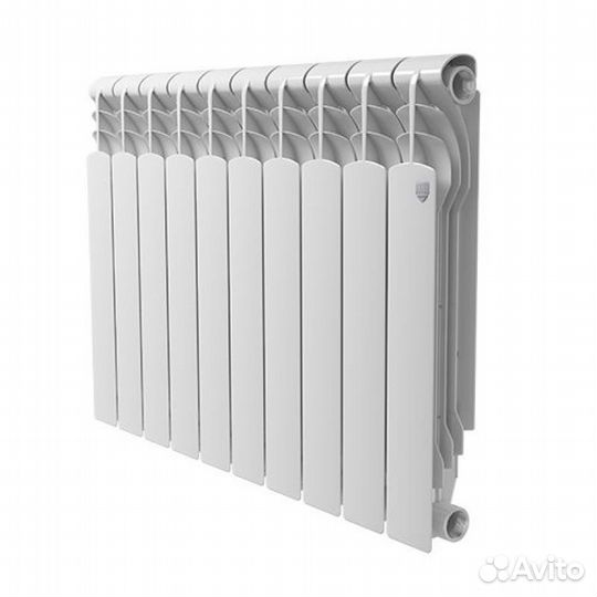 Радиатор отопления
