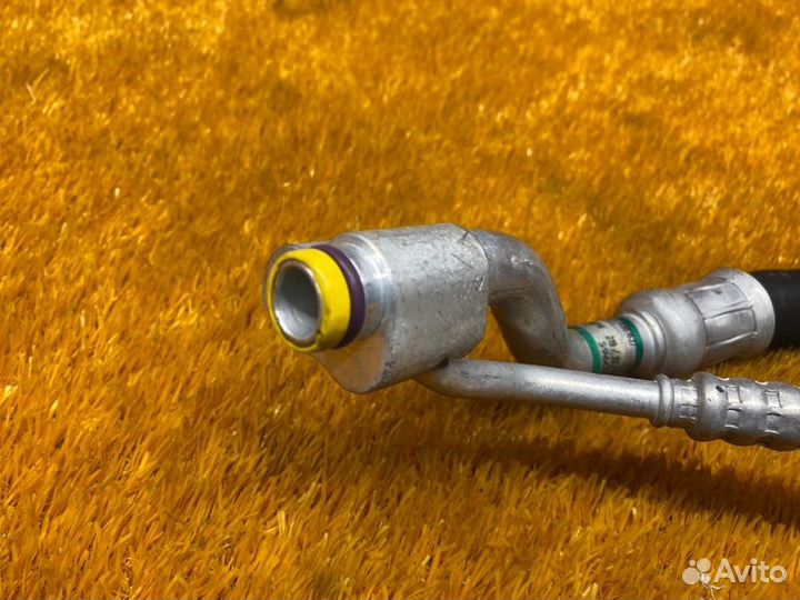 Трубка кондиционера Bmw 3-Series E90 N46B20B 2008