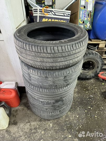 Michelin X Radial 215/55 98W
