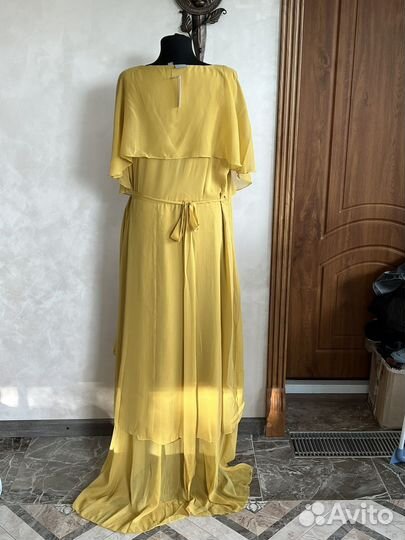 Новое мини платье р. 42. ASOS