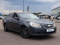 Chevrolet Epica 2.0 AT, 2008, 211 173 км, с пробегом, цена 625 000 руб.