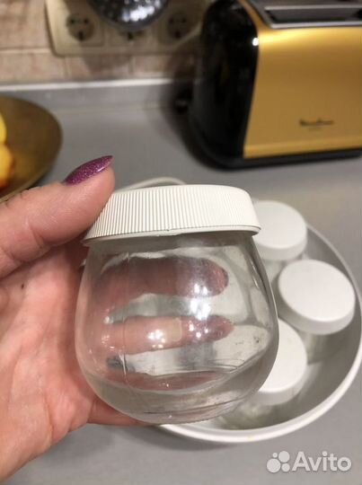 Йогуртница tefal