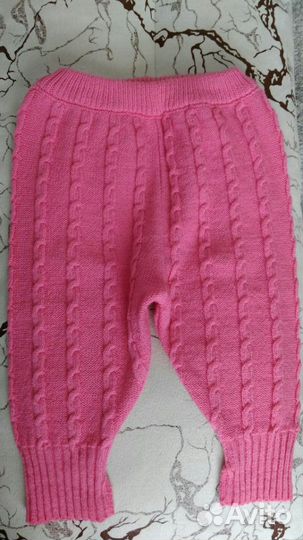 Костюм новый 74 размера