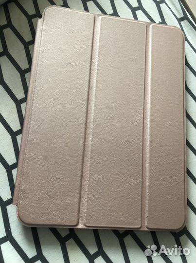 Чехол на iPad pro