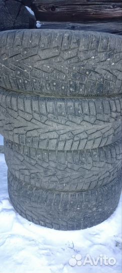 Cordiant Snow Cross 205/55 R16