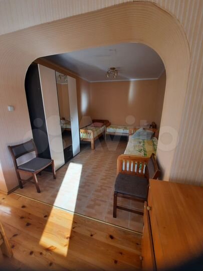 Комната 15 м², 1/2 эт.