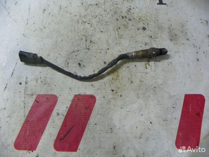 Датчик кислородный/Lambdasonde Audi A1