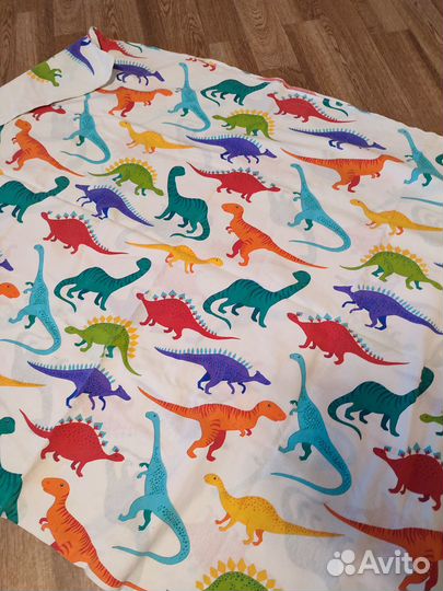 Детское постельное белье
