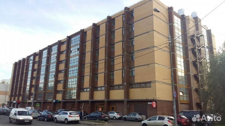 Юридический адрес от собственника