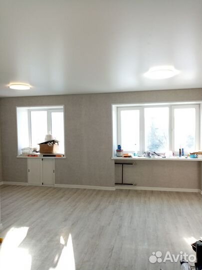 Ремонт квартиры или комнаты. WhatsApp