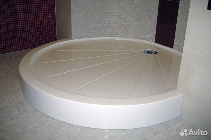 Изготовление столешниц из искусственного камня