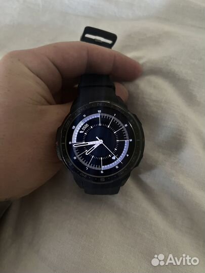 Honor watch GS pro