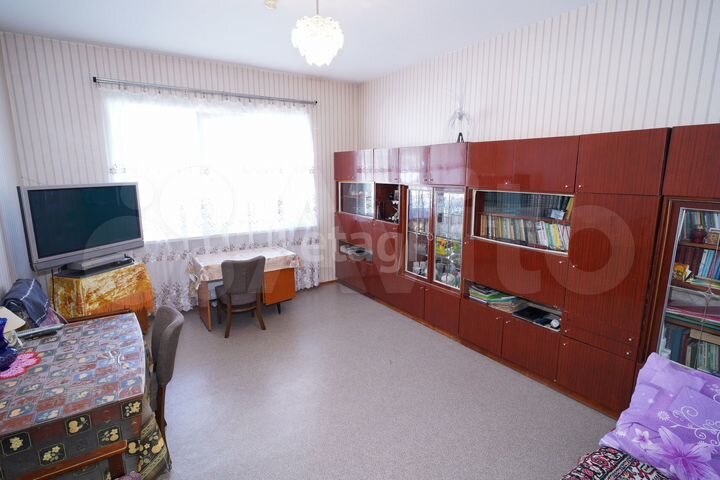 2-к. квартира, 66,5 м², 3/5 эт.