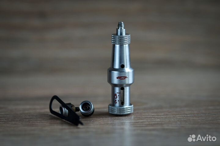 Съемный синхронизатор кмз,СССР, Редкий + автопуск