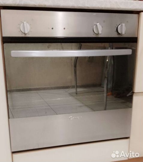 Газовый духовой шкаф Канди Candy бу