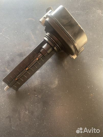 Разбор двигателя GM 3.2 V6