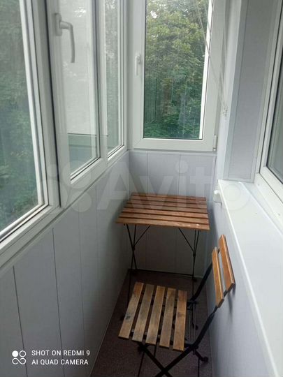 2-к. квартира, 54 м², 4/5 эт.