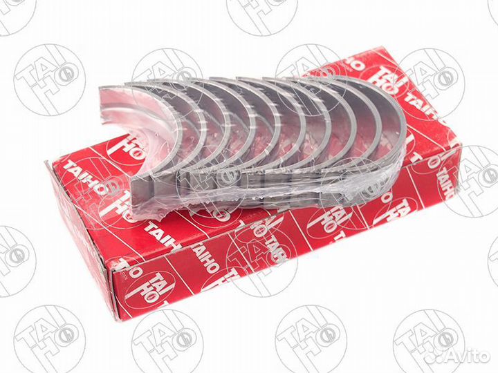 Маслоохладитель Jeep Grand Cherokee EXF 3.0 diesel