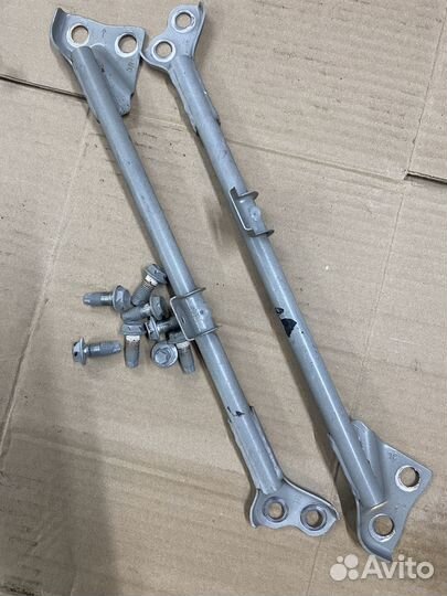 Распорки крыльев Subaru Forester S12 SH SH5 SH9