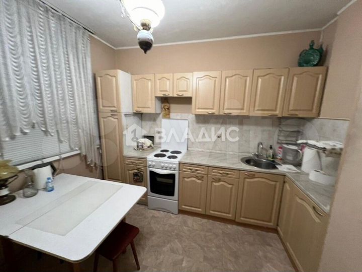 2-к. квартира, 52,6 м², 12/12 эт.