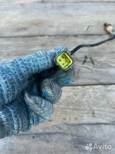 Лямбда зонд Kia Rio 1 1.5 2001