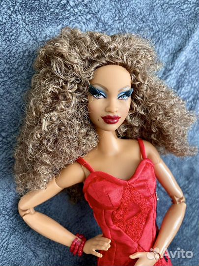 Барби Barbie Pepper by Byron Lars Байрона Ларса