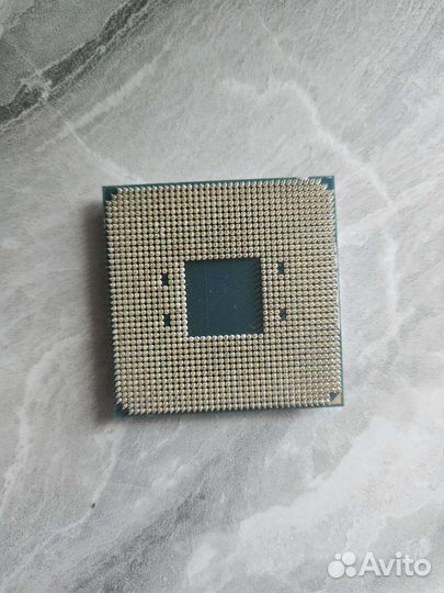 Процессор amd ryzen 7 5800x