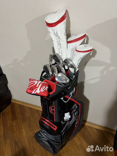 Клюшка для гольфа