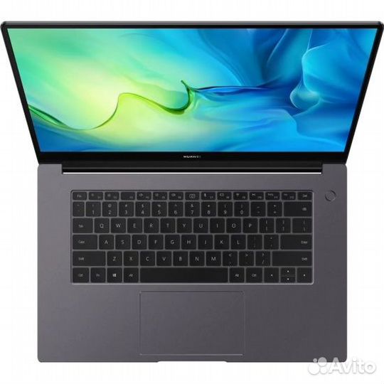 Ноутбук Huawei MateBook 15.6