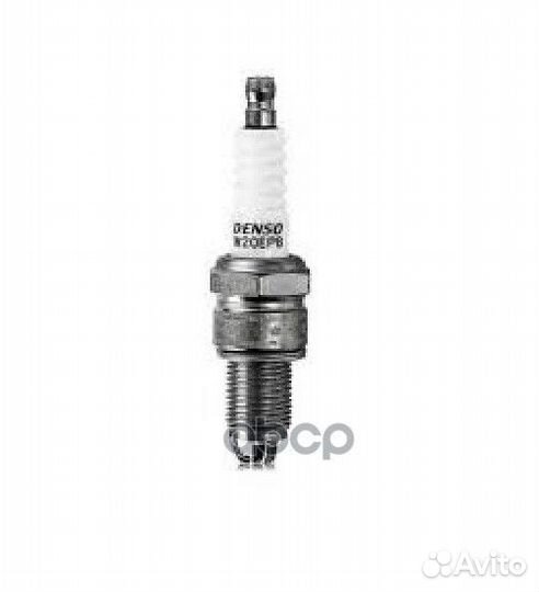 Свеча зажигания audi 80/90/100/200/VW Golf l-l