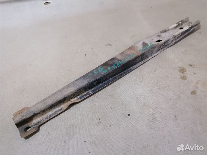 Кронштейн Opel Monterey A 1992-1998