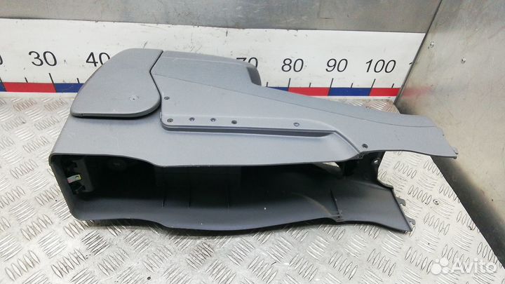 Подлокотник Toyota RAV4 2 (XA20) 2002