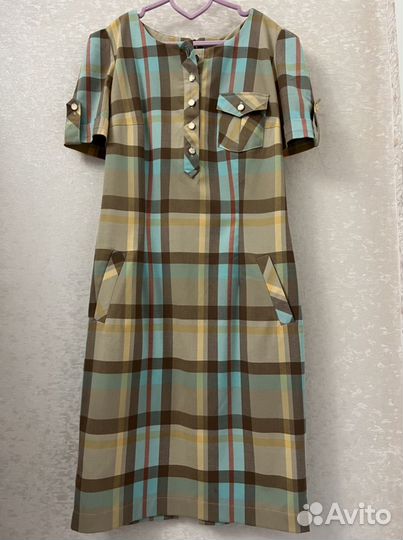 Платье женское