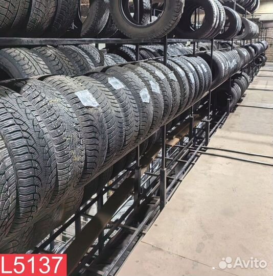 Kumho WinterCraft WP72 275/40 R19 104Q