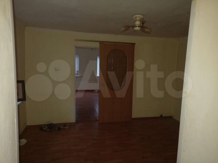 Дом 34,9 м² на участке 5 сот.